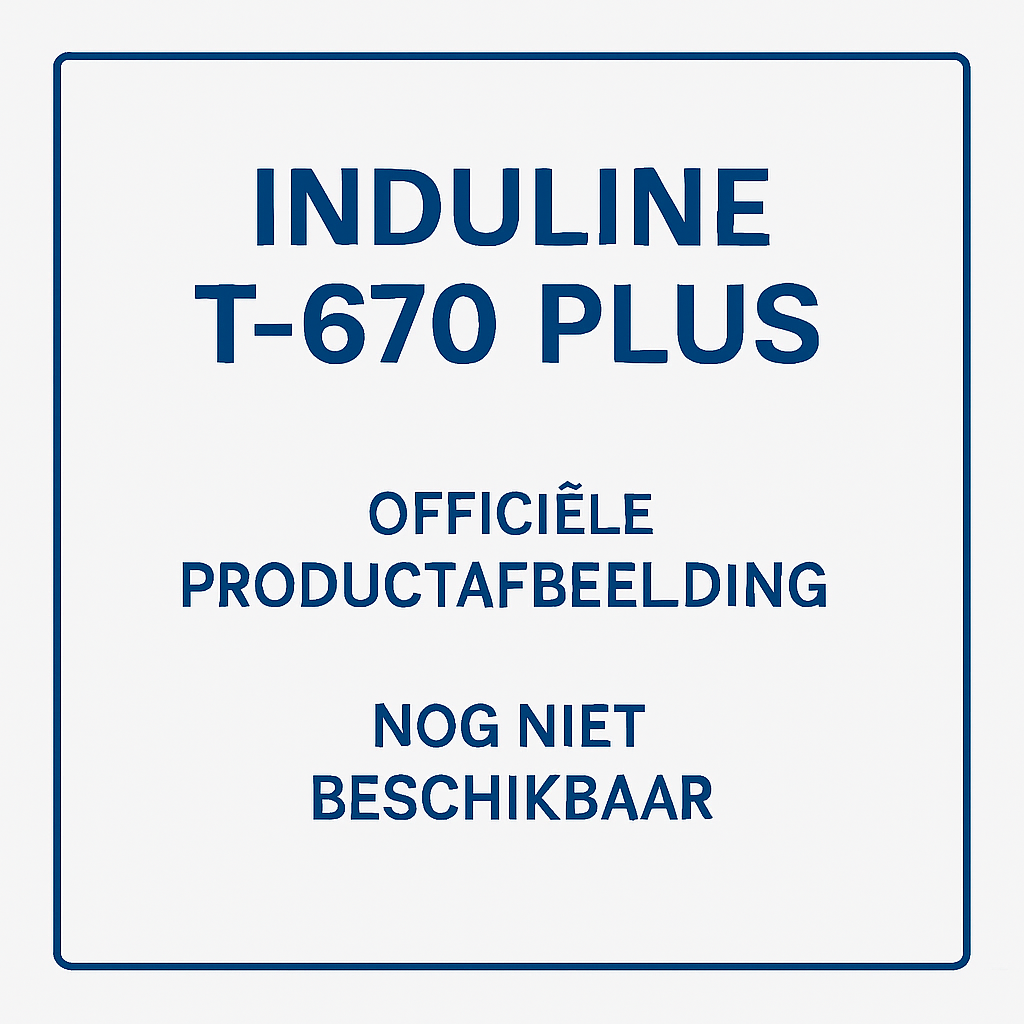 Induline T-670 Plus