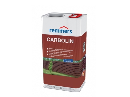 Carbolin