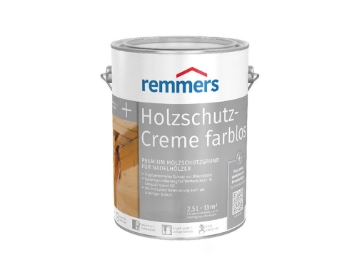 Houtbeschermingscrème