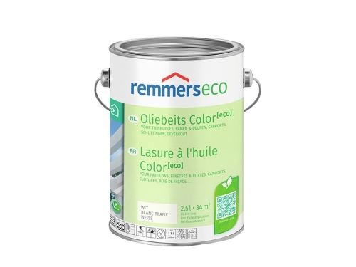 Oliebeits Color Eco