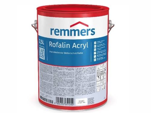 Rofalin Acryl