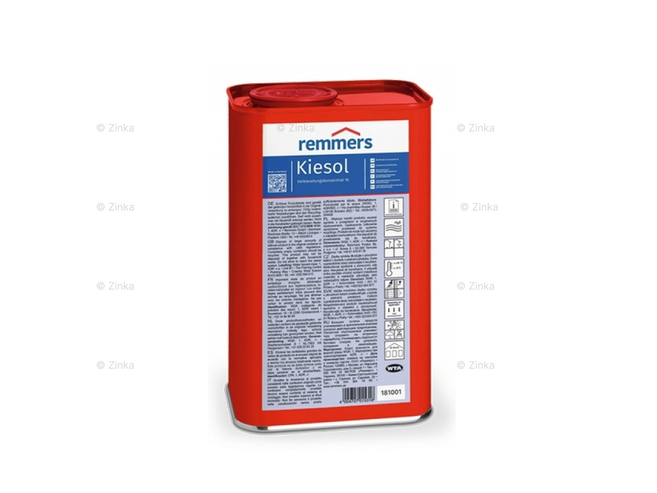 Kiesol