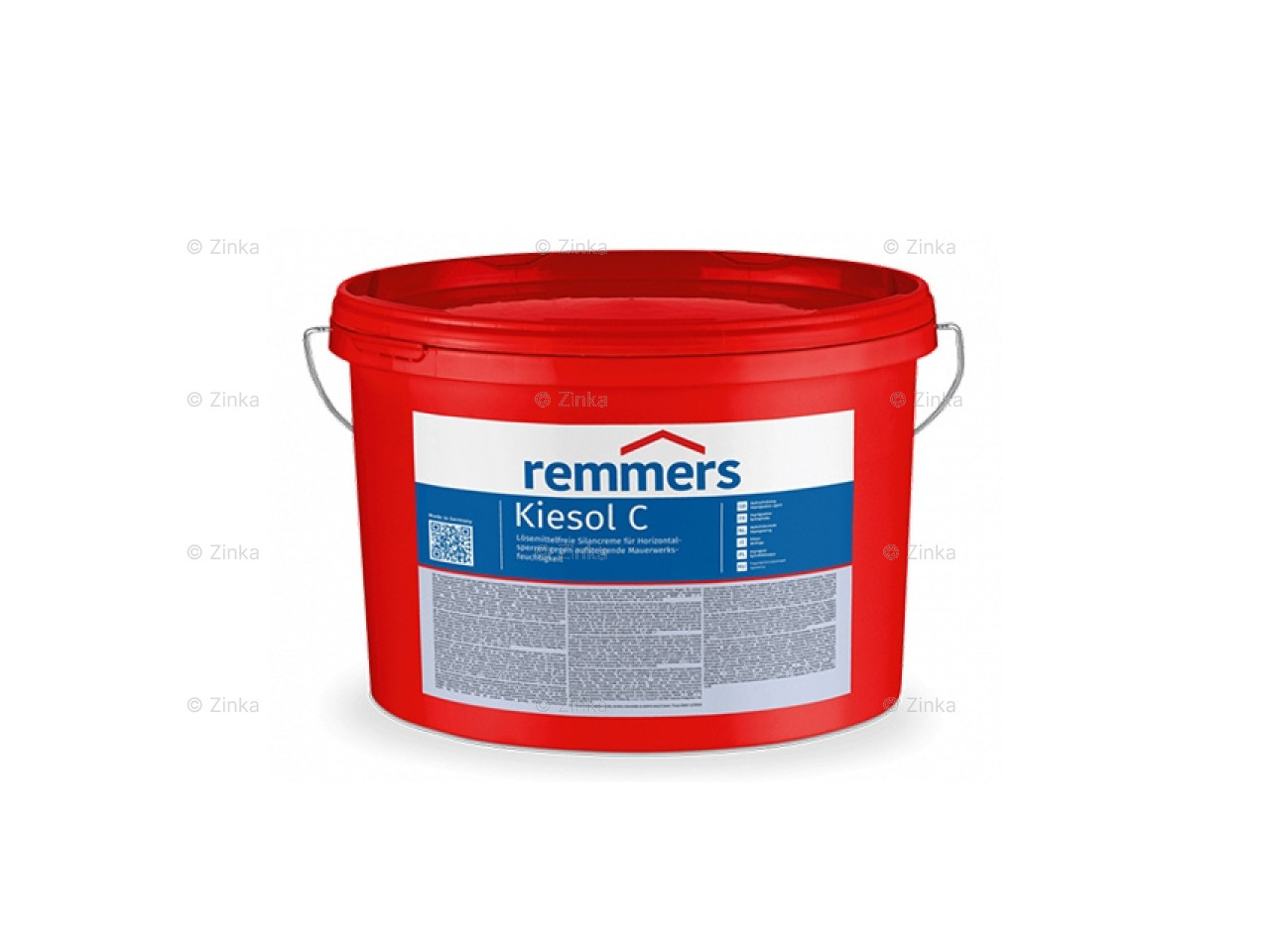 Remmers Kiesol C