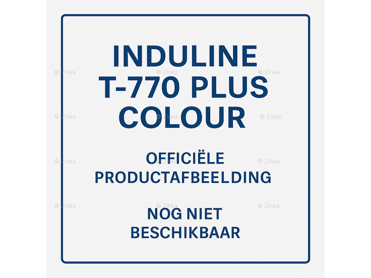 Verpakking Remmers Induline T-770 Plus – gepigmenteerde houtcoating voor buitengebruik, verkrijgbaar bij Bouwbescherming Webshop