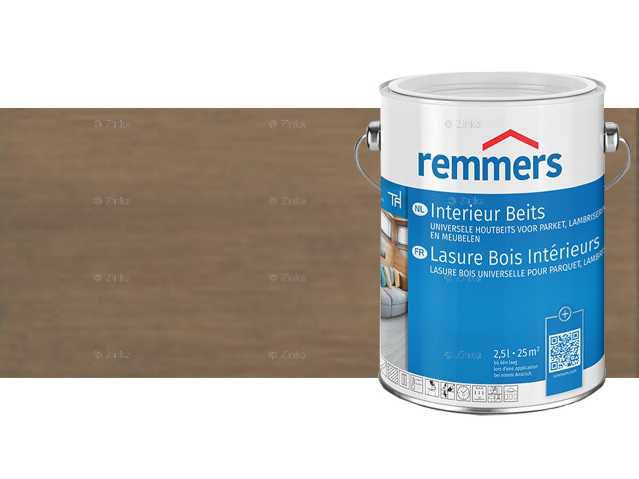 interieur beits remmers
