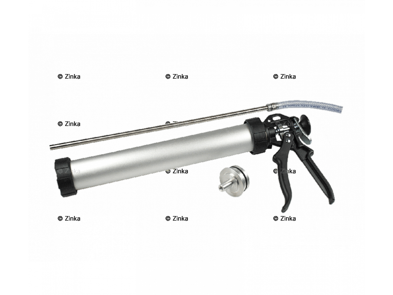 Injectieset Kiesol C ZK 25