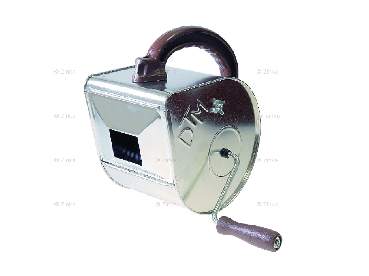 Spatmortel apparaat ZK 23