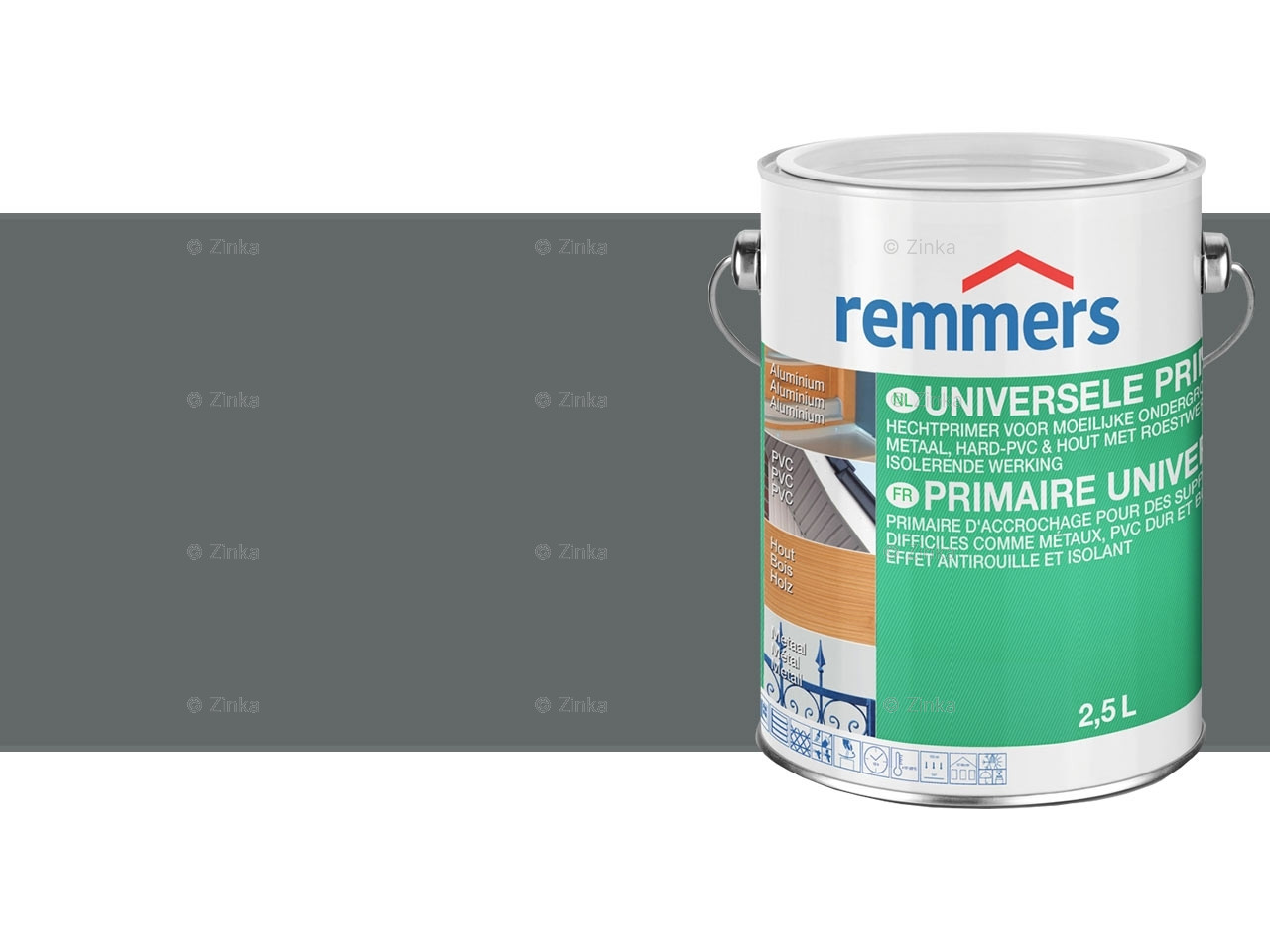 Remmers universele primer
