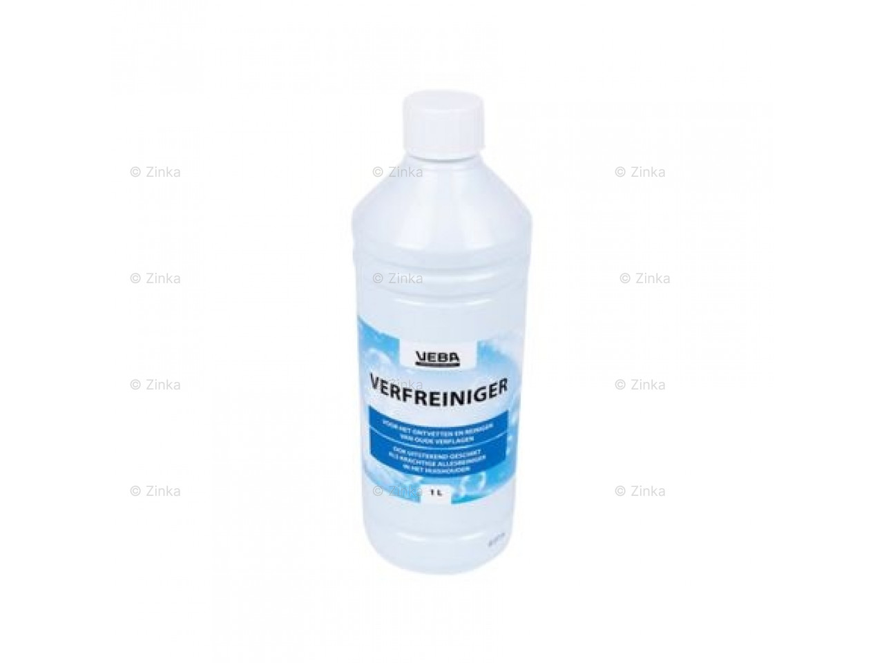 VEBA Verfreiniger 1LTR