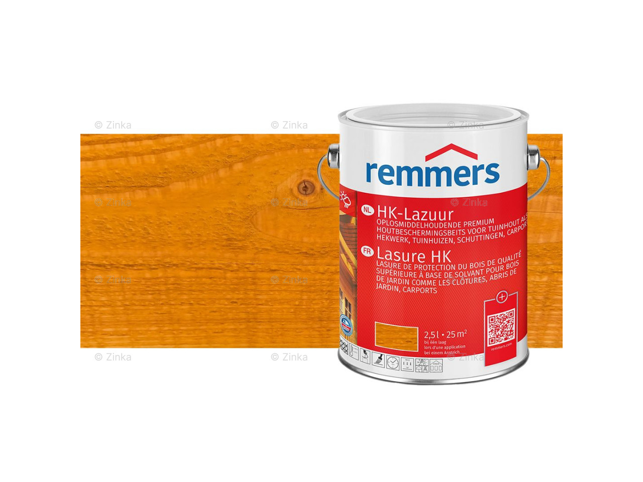 Buitenbeits Grenen
