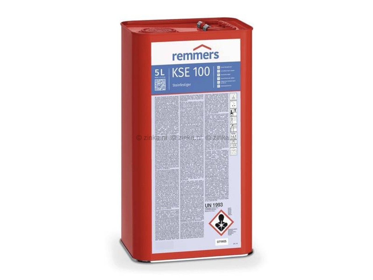 KSE 100-30 liter