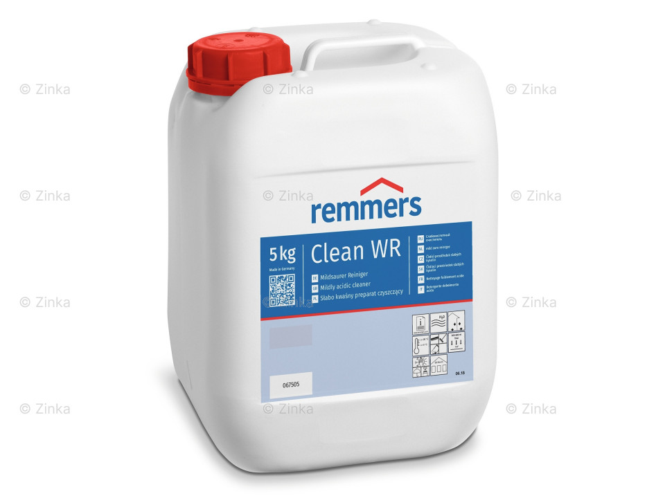 Combi WR