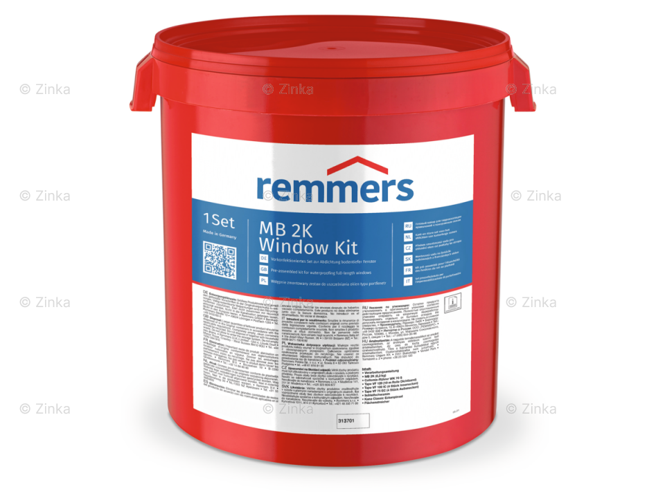 MB 2K Window Kit