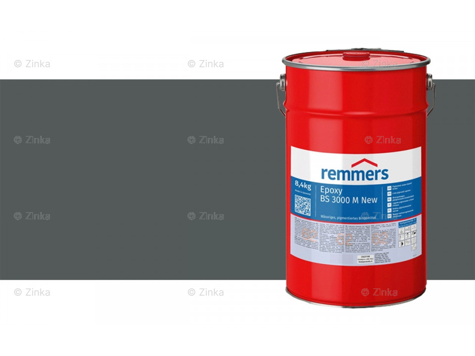 epoxy primer basaltgrijs