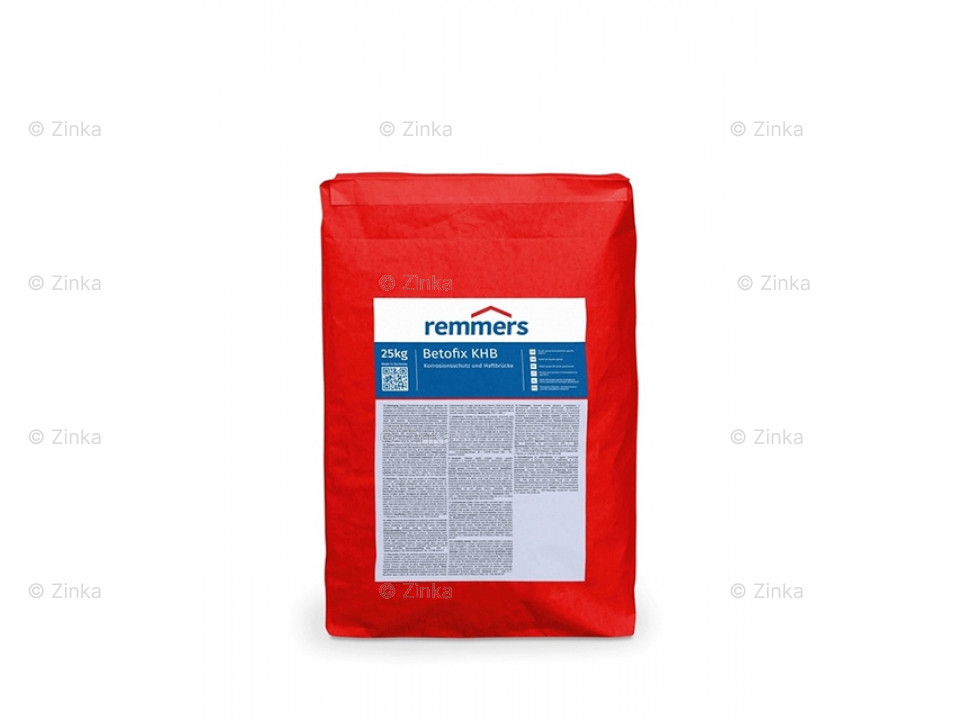 Remmers betofix khb