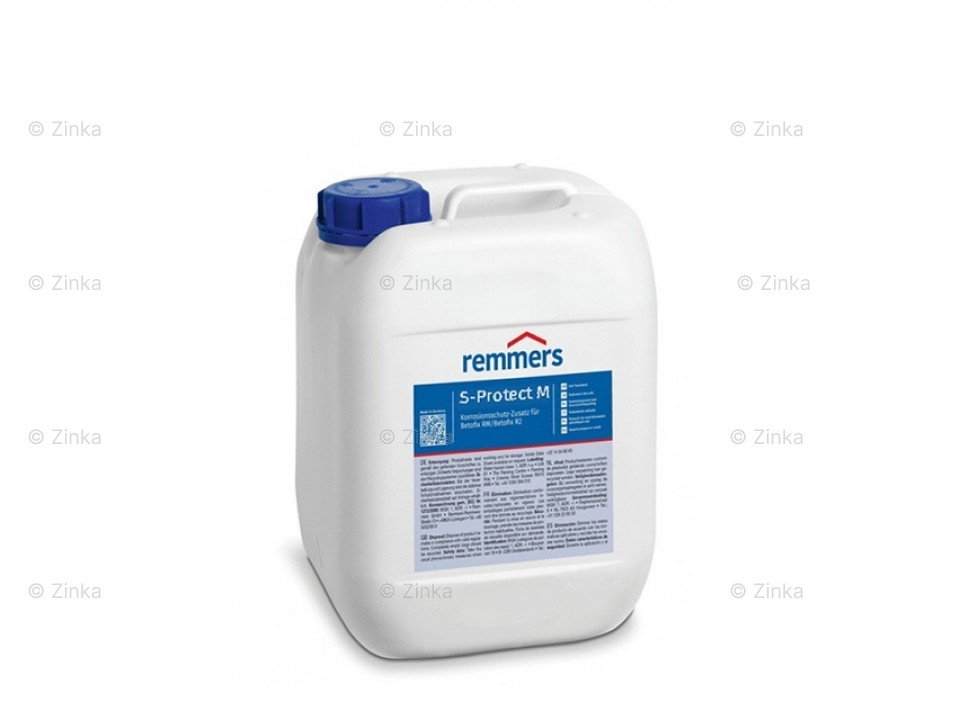 Remmers Corrsiebescherming M