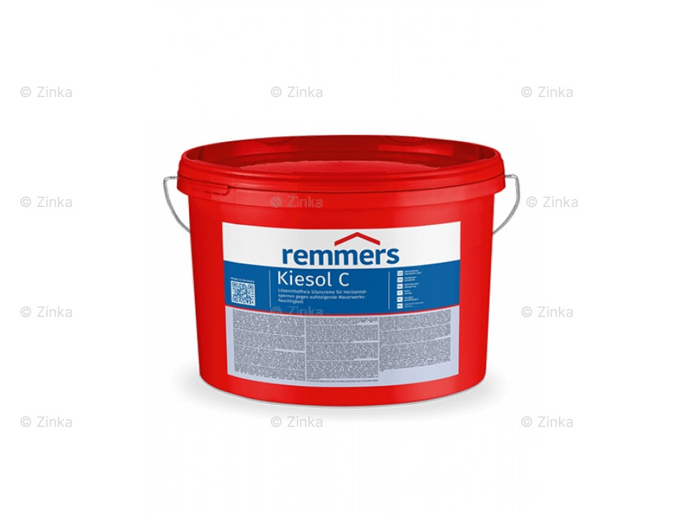 Remmers Kiesol C
