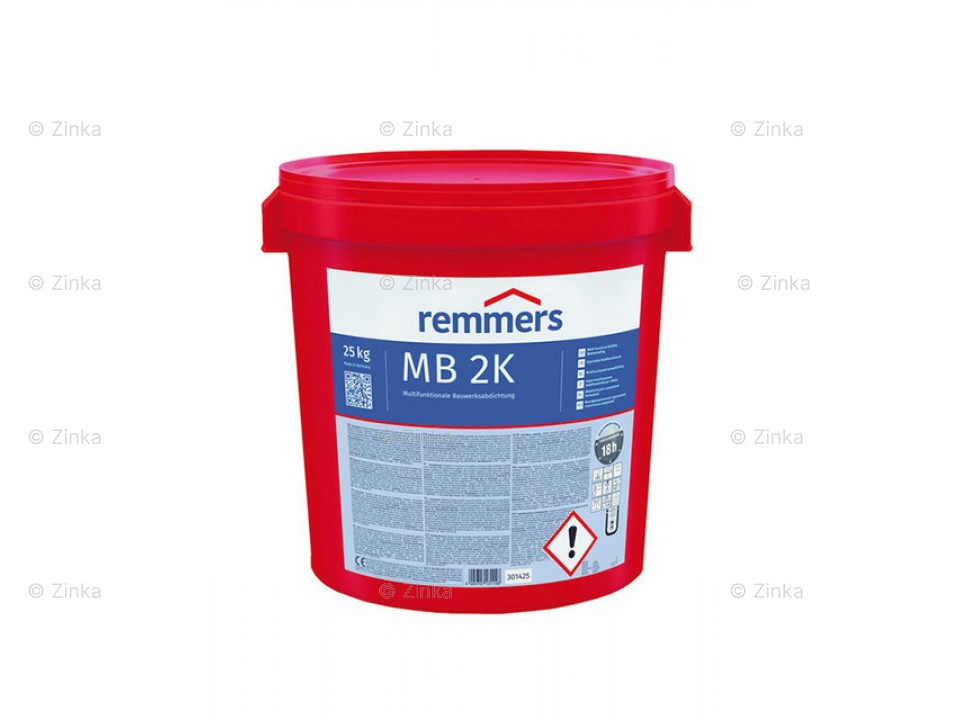 MB 2K