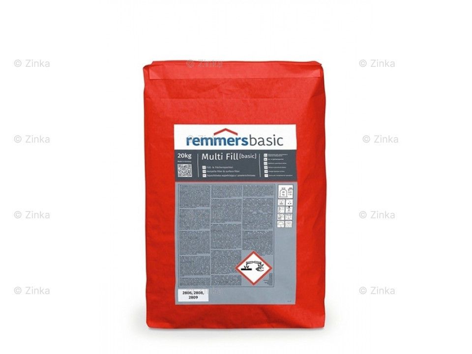 Remmers Multispachtel
