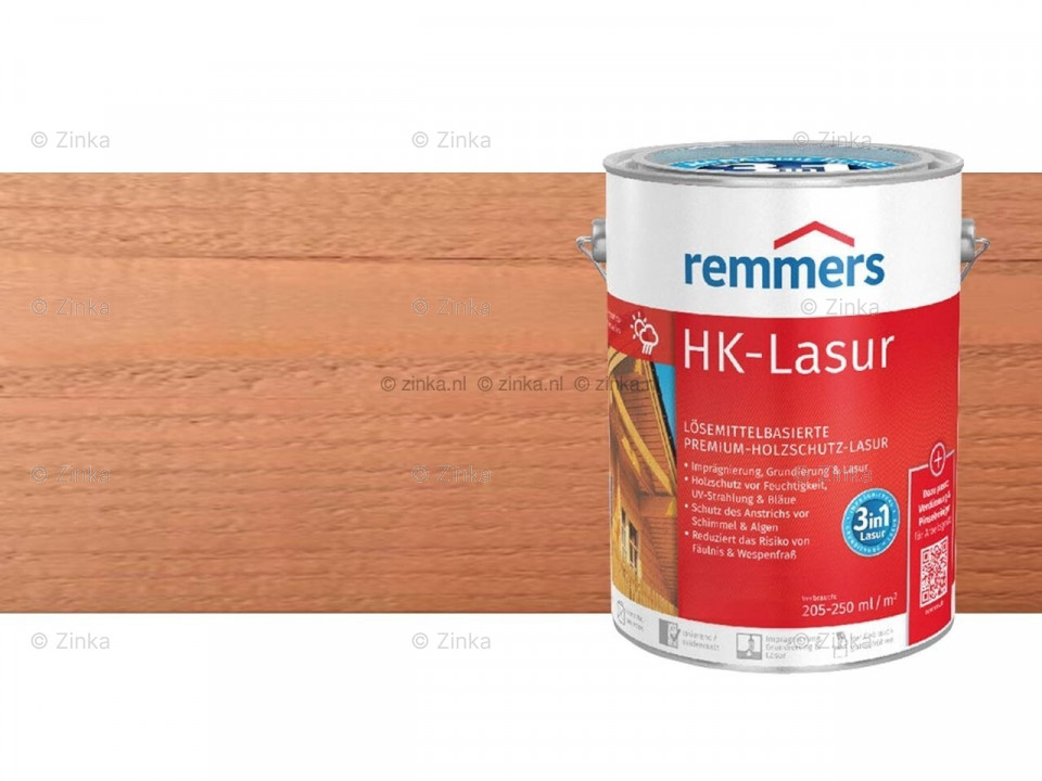 HK-Lazuur Douglas RC 190  10 liter