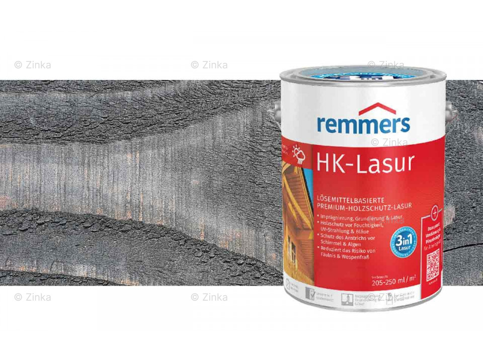 HK-Lazuur Ebben 100 ml proefverpakking