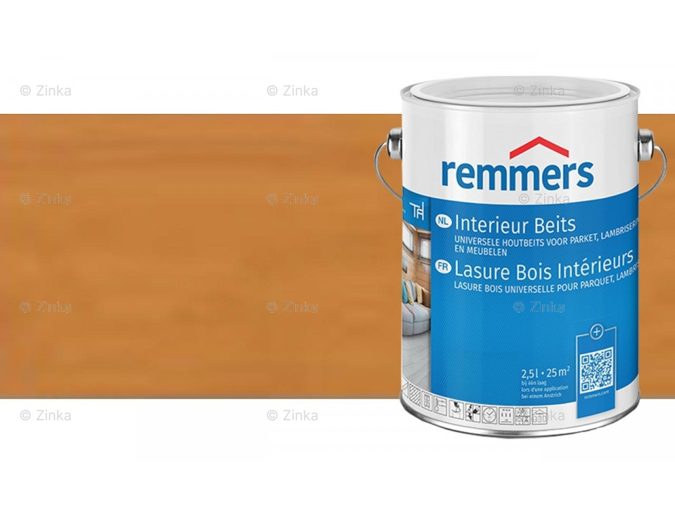 Remmers interieur beits