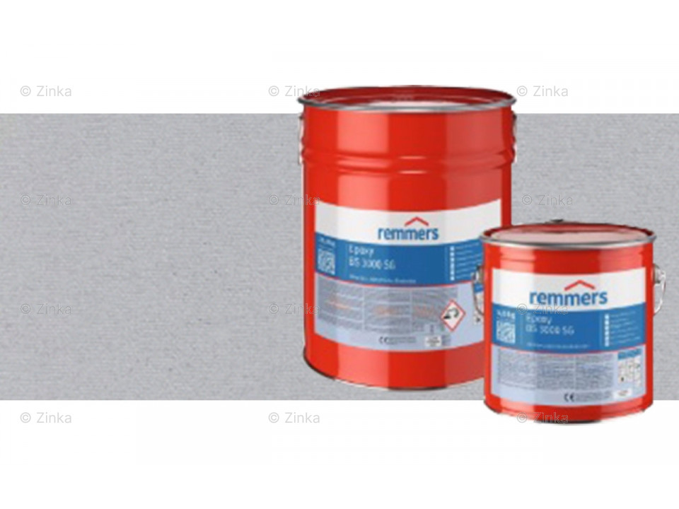 Remmers Epoxy primer lichtgrijs
