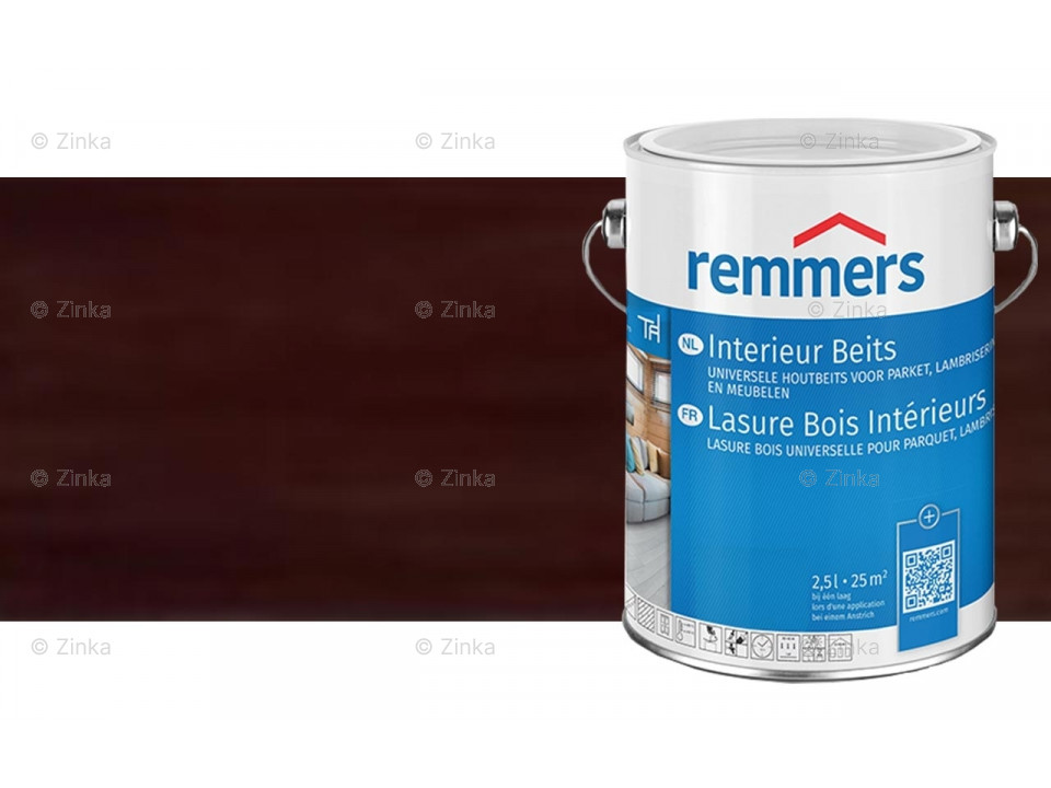 interieur beits