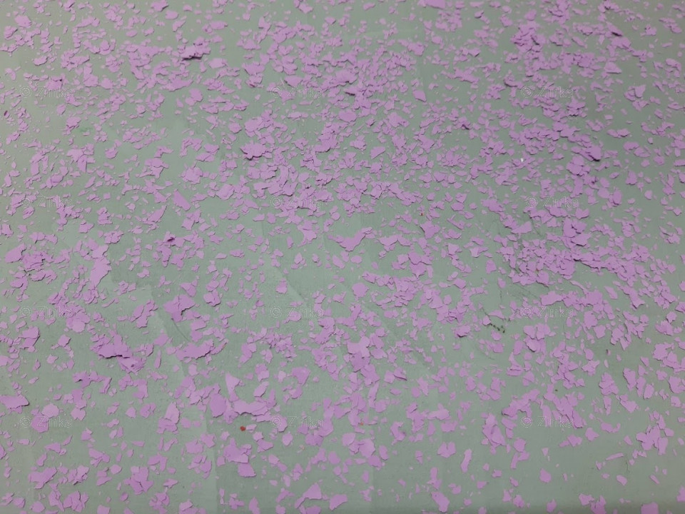 Articoflake nummer 5