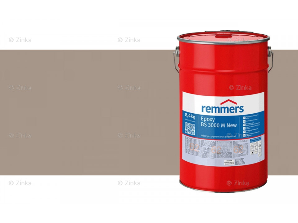 epoxy primer steengrijs