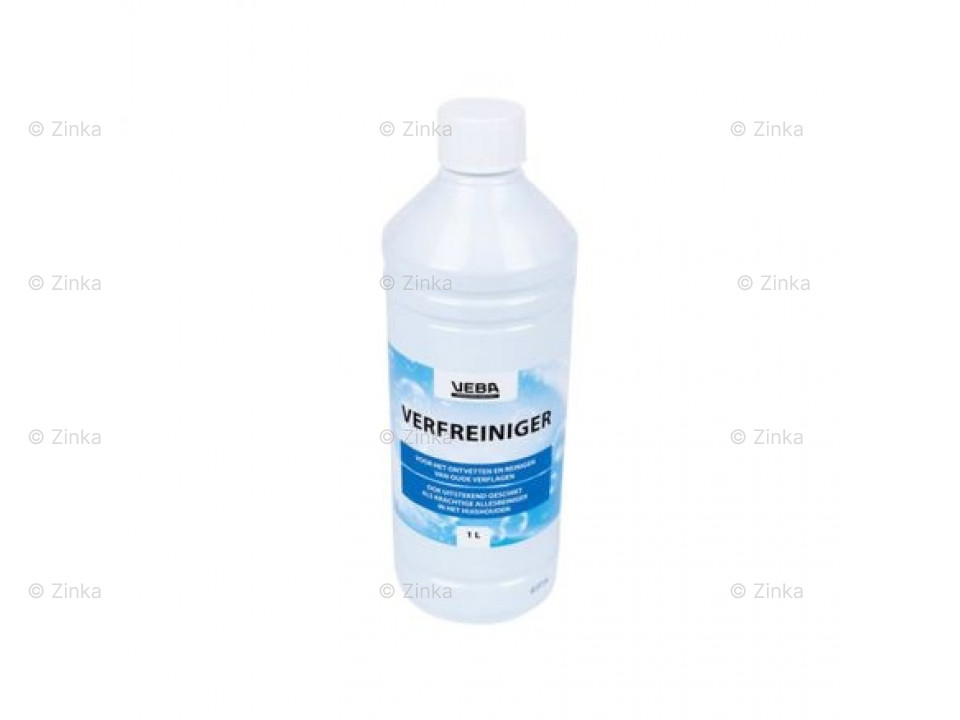 VEBA Verfreiniger 1LTR