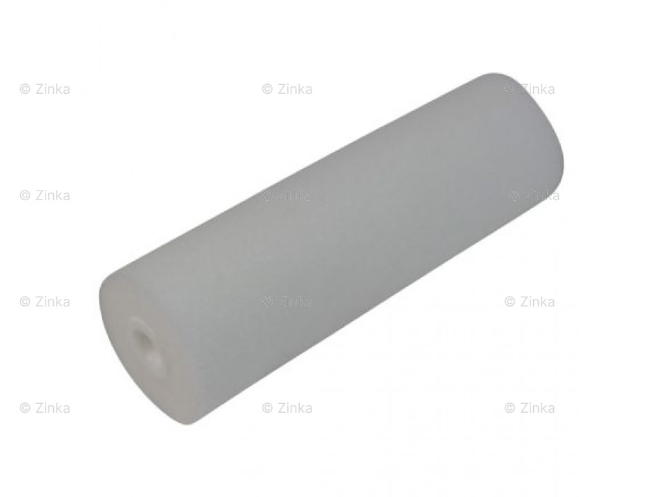 Verfroller schuim 10CM recht ZK 55