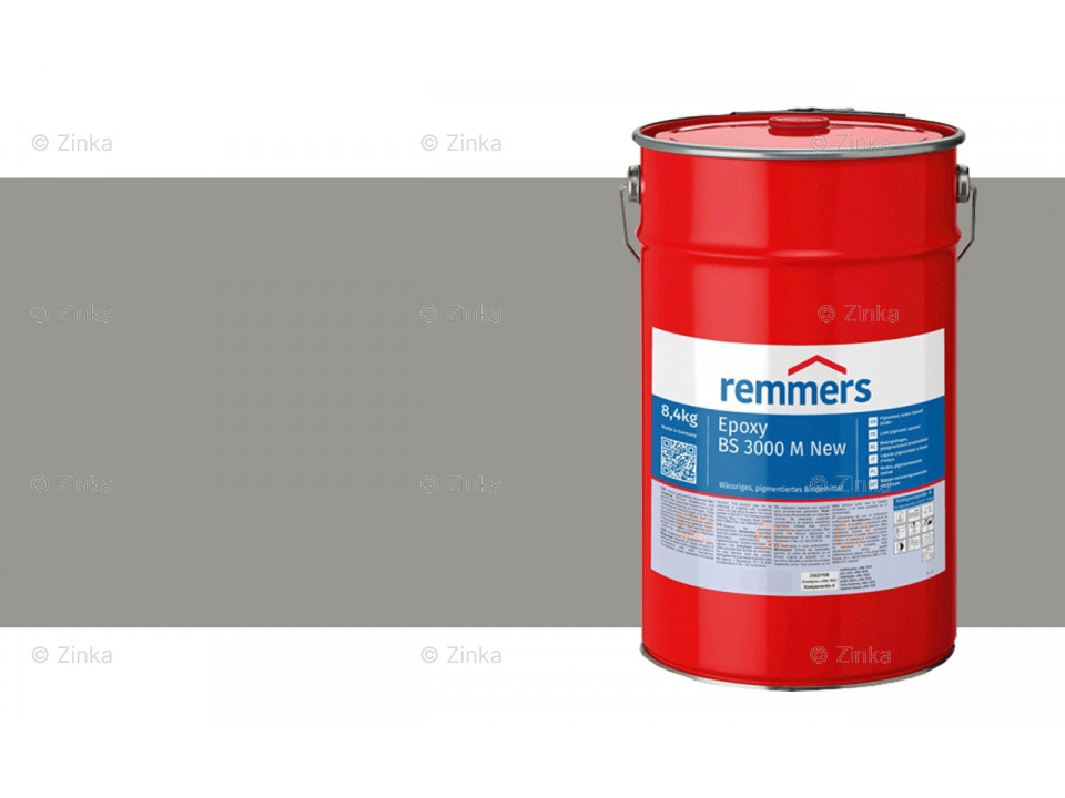 epoxy primer zilvergrijs