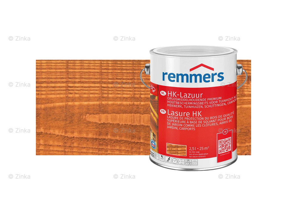 Buitenbeits Pine Lariks