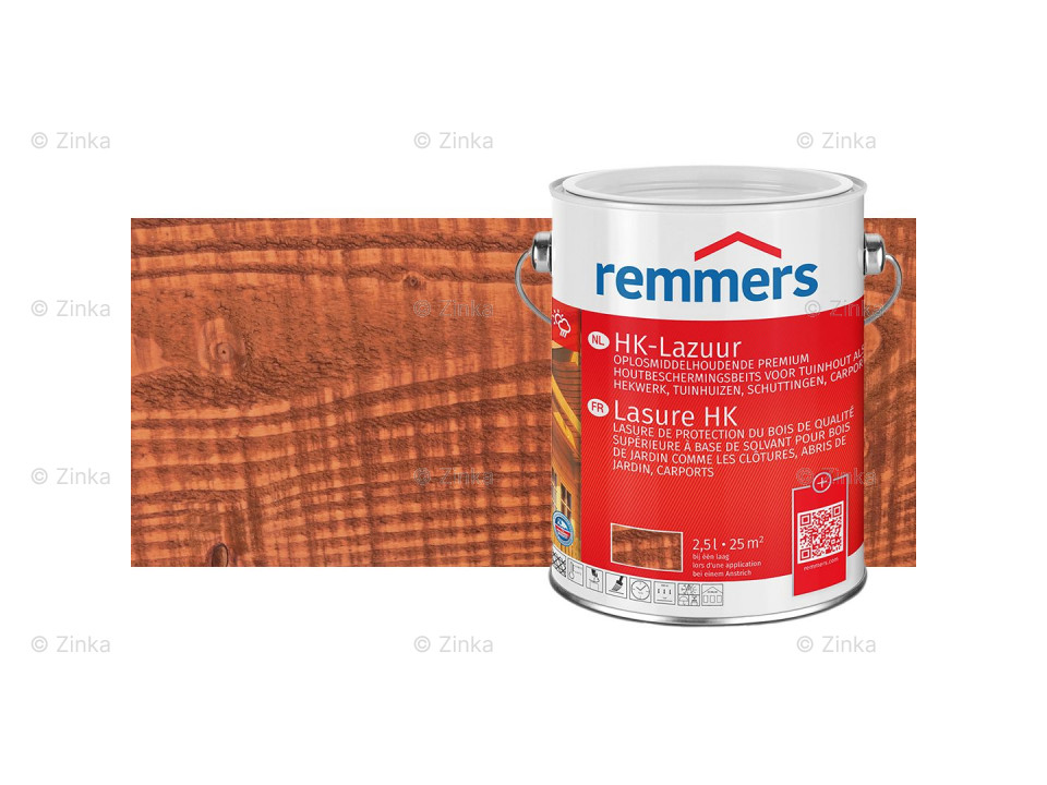 teak kleur beitsen