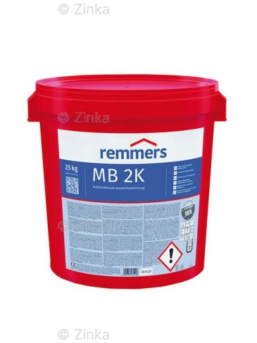 MB 2K