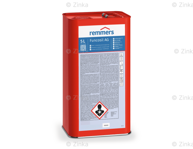 Funcosil AG