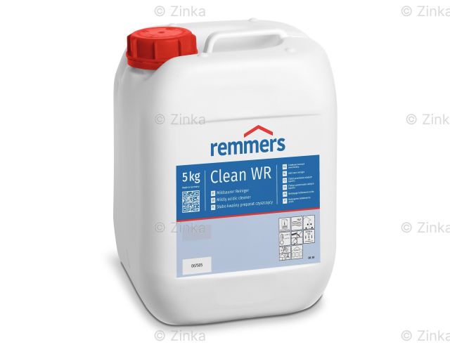 Clean WR voorheen Combi WR 0675