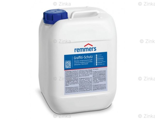 Hydro AG anti-graffiti impregneer