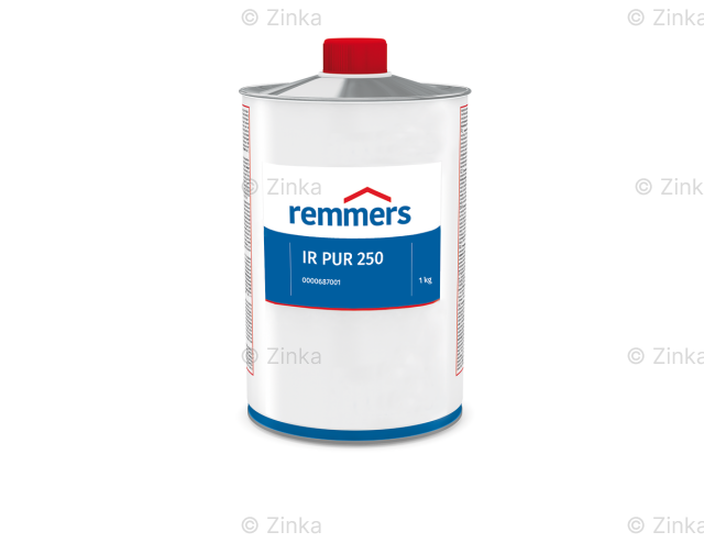 IR PUR 250