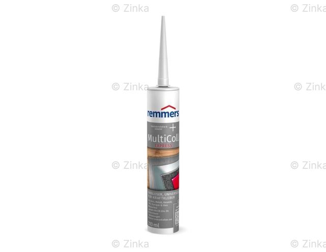 Multi Coll Express PU