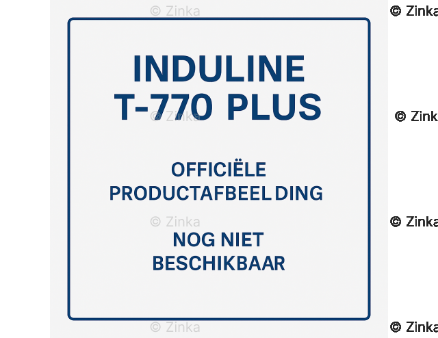 Induline T-770 Plus