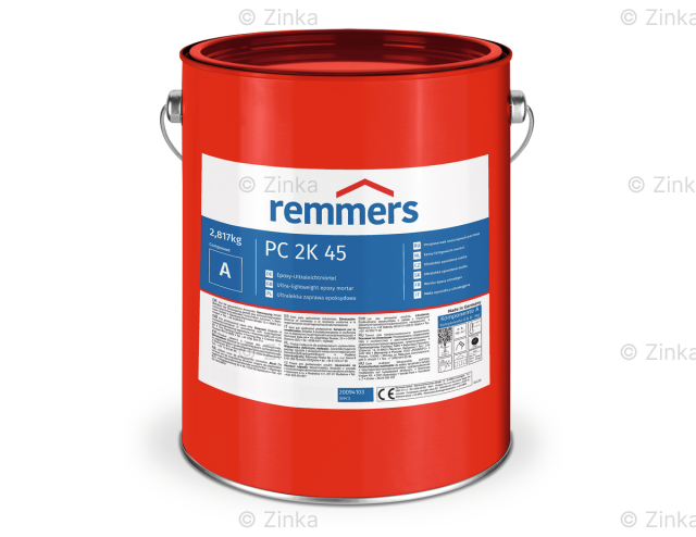 Reparatiemortel EP 2K (PC2K45)