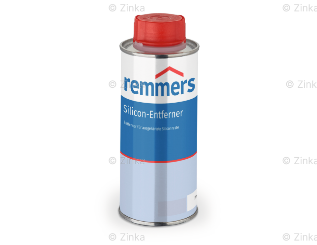 Siliconenverwijderaar 200 ml ZK 42