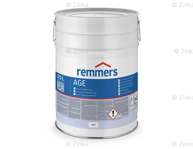 Remmers AGE afbijtpasta