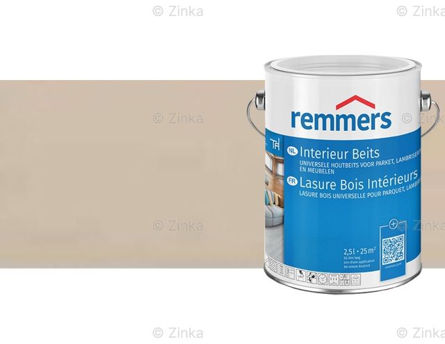 Interieur-Beits Antiekgrijs