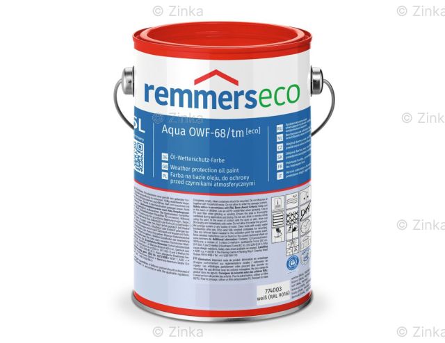 Aqua OWF-68/tm – Oliebeits All Weather Protect [eco] wit