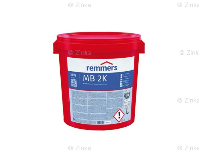 MB 2K