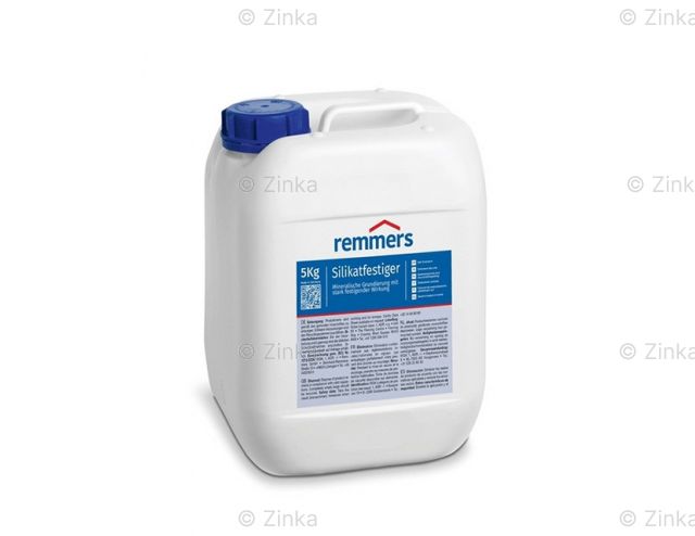 Primer Hydro S F silicaatversteviger