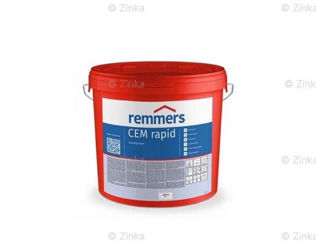 CEM rapid voorheen Snelcement 
